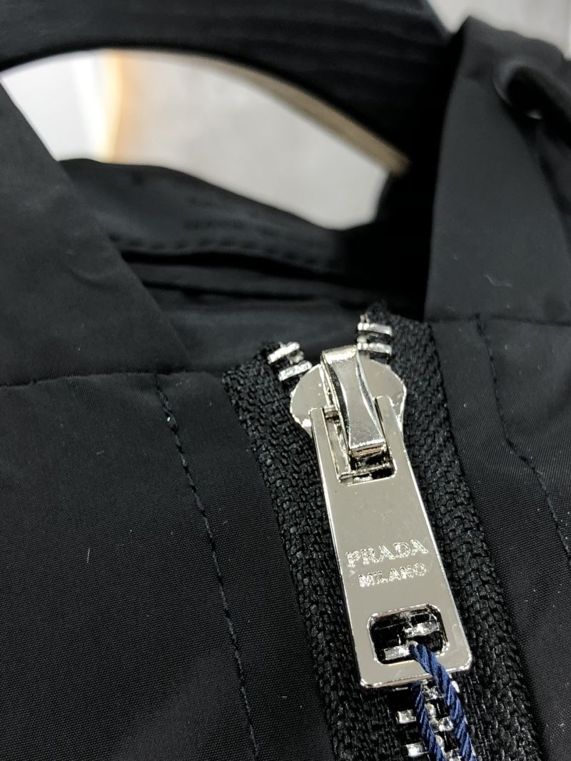 Prada Outwear